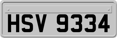 HSV9334
