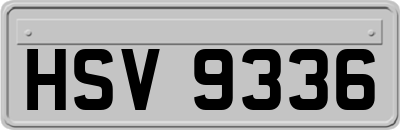 HSV9336