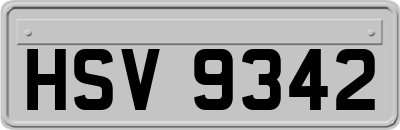 HSV9342