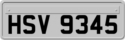 HSV9345