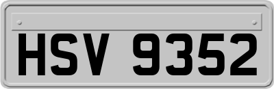 HSV9352