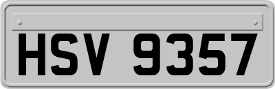 HSV9357