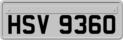 HSV9360