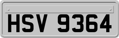 HSV9364