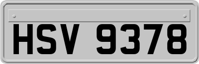 HSV9378