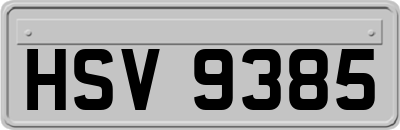 HSV9385