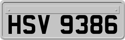HSV9386