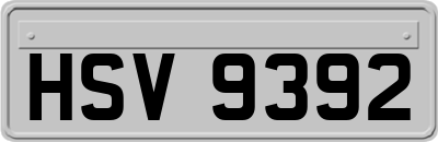 HSV9392