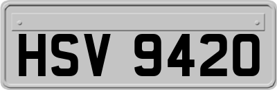 HSV9420
