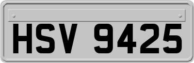 HSV9425