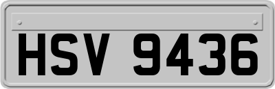 HSV9436
