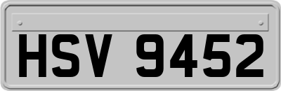 HSV9452