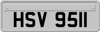 HSV9511
