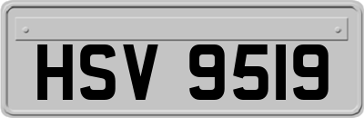 HSV9519