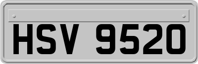 HSV9520