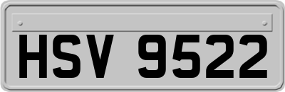 HSV9522