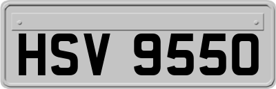 HSV9550