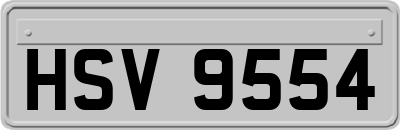 HSV9554