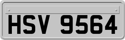 HSV9564