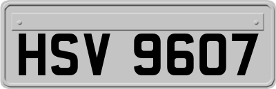 HSV9607