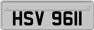 HSV9611