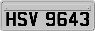 HSV9643