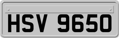 HSV9650