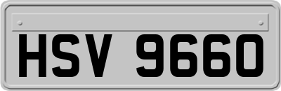 HSV9660
