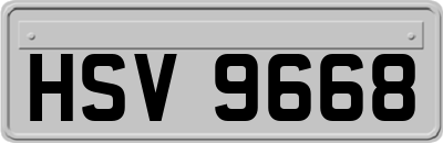HSV9668