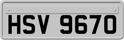 HSV9670