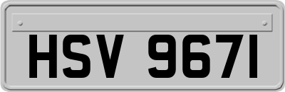 HSV9671