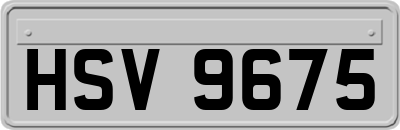 HSV9675