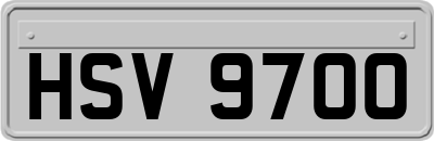 HSV9700