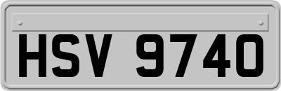HSV9740