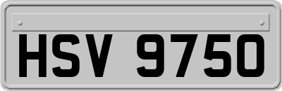 HSV9750
