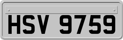 HSV9759
