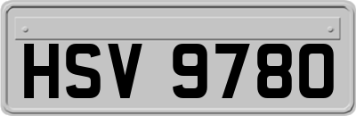 HSV9780