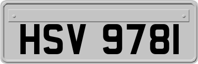 HSV9781