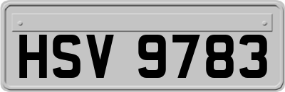 HSV9783