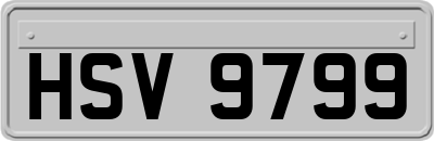 HSV9799