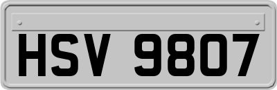 HSV9807