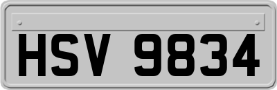 HSV9834