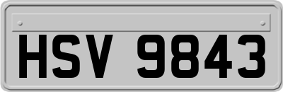 HSV9843