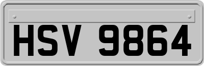 HSV9864
