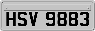 HSV9883
