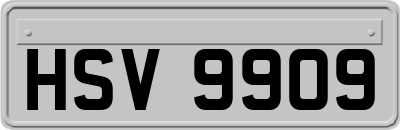 HSV9909