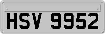 HSV9952