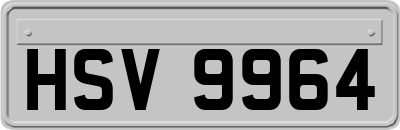 HSV9964