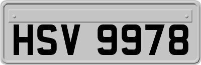HSV9978