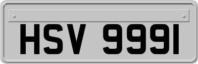 HSV9991